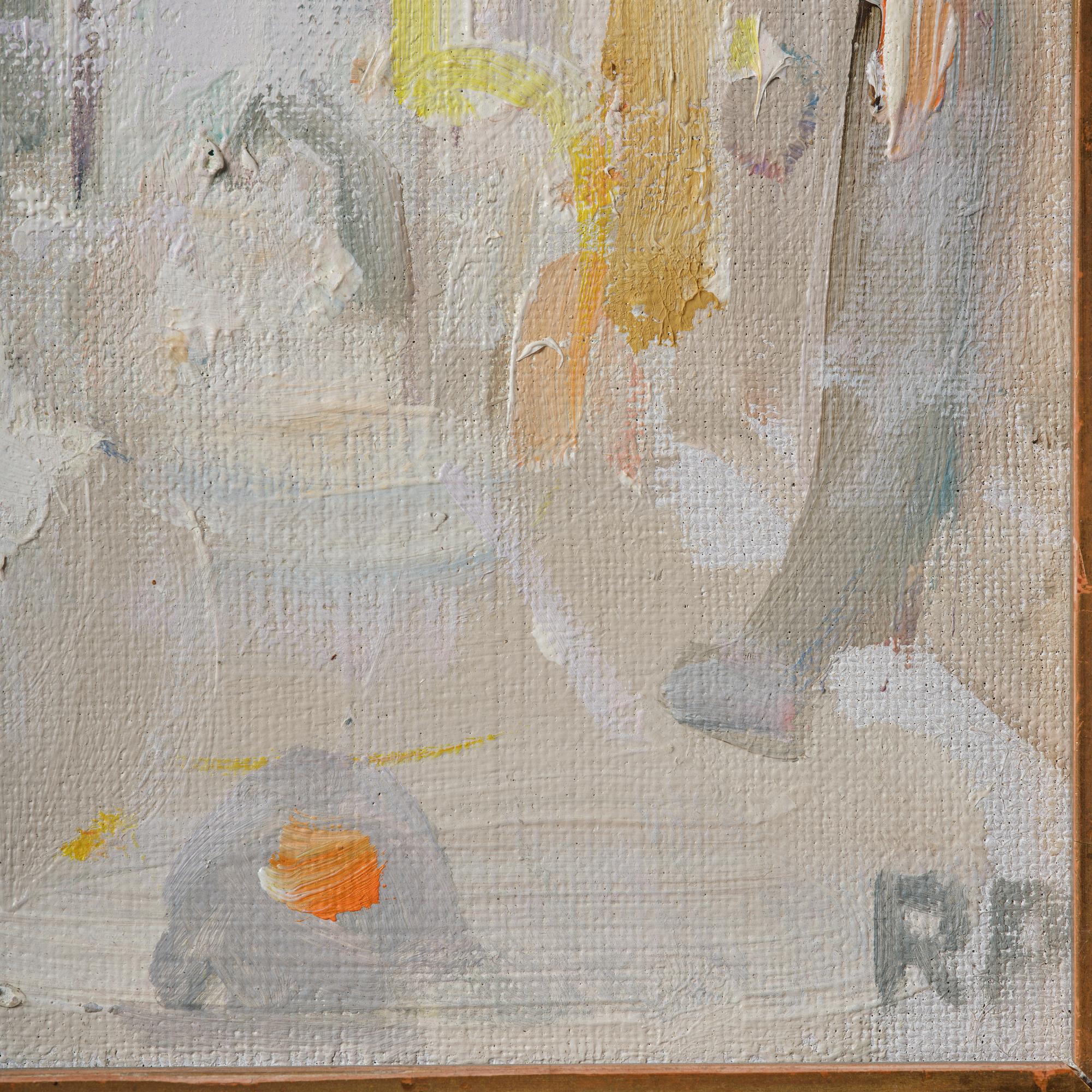 Ragnar Person, "Bakgata i Paris".