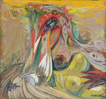 433. CO Hultén, "Sanningens metamorfoser".