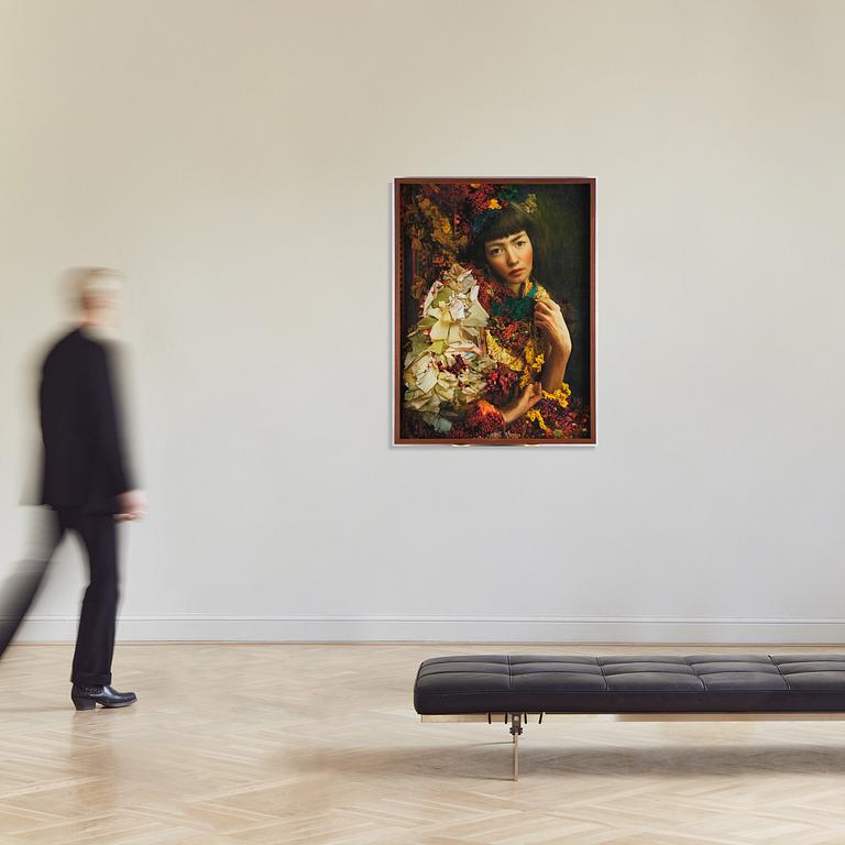 Cooper & Gorfer, "Natalia's Letters", 2015.