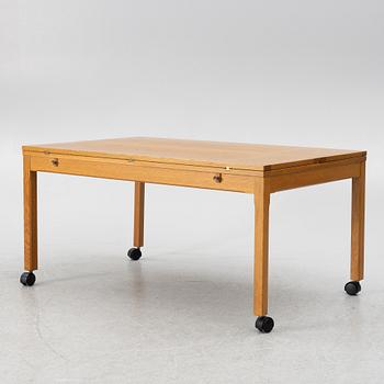 Børge Mogensen, coffee table, second half of the 20th century.