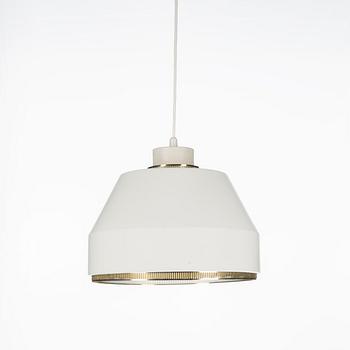 AINO AALTO, TAKLAMPA, AMA 500. Tillverkare Valaistustyö, 1970-talets början.