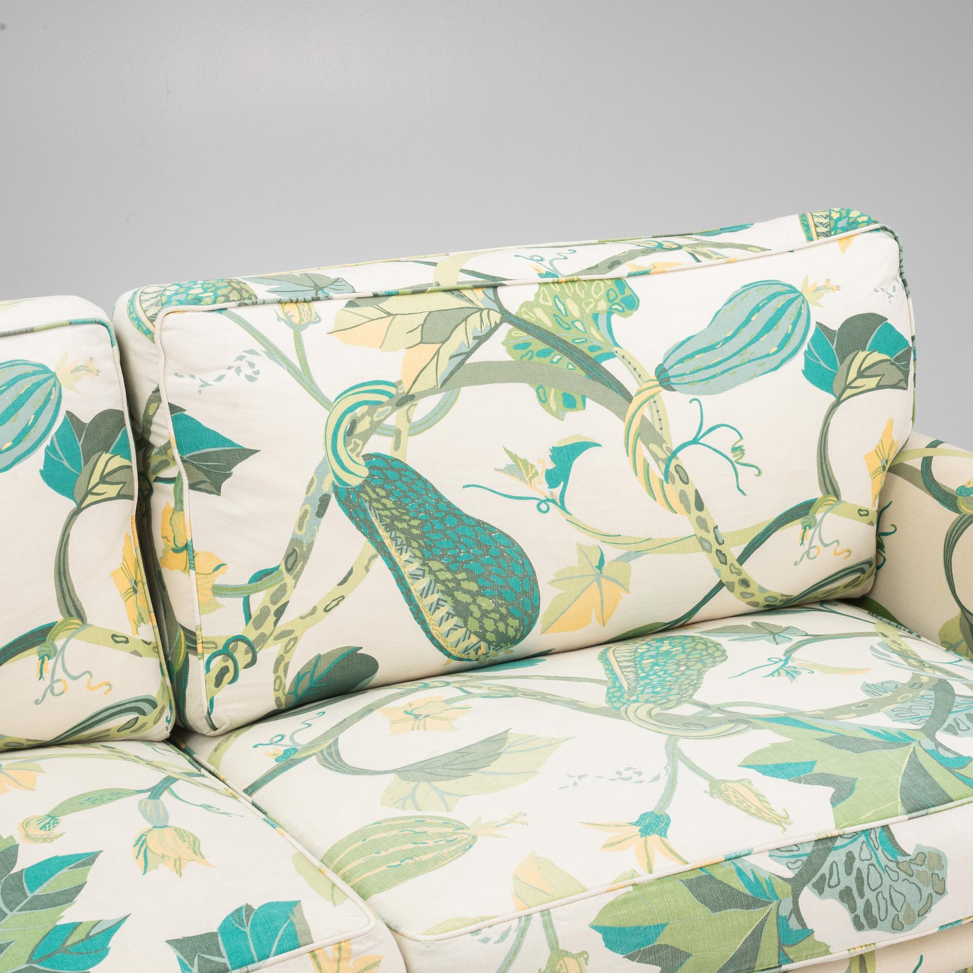 Soffa, "Stockholm", IKEA.