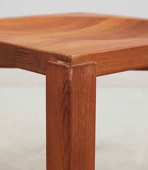 SOFFBORD,Yngve Ekström, Källemo, formgiven 1957-58.