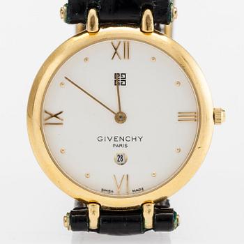 ARMBANDSUR, Givenchy.