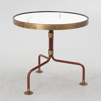 Ulf Scherlin, coffee table, "Side table 12", for Scherlin, contemporary.