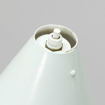 Paavo Tynell, floor lamp, model K10-10, Idman, mid-20th century.
