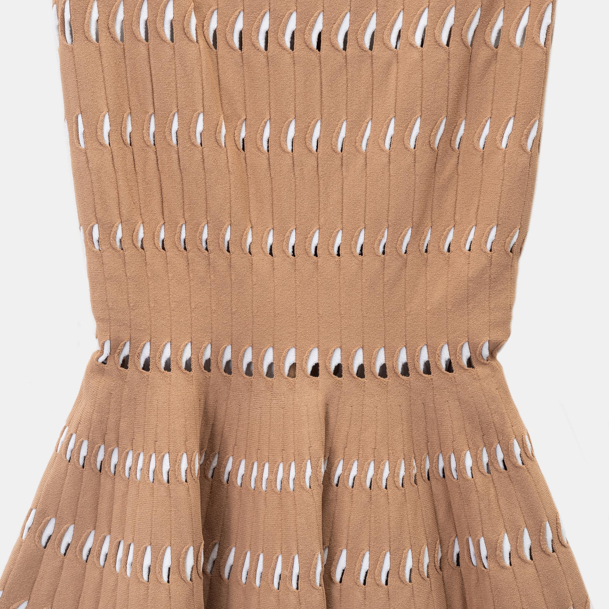 Alaïa, a dress, size 38.
