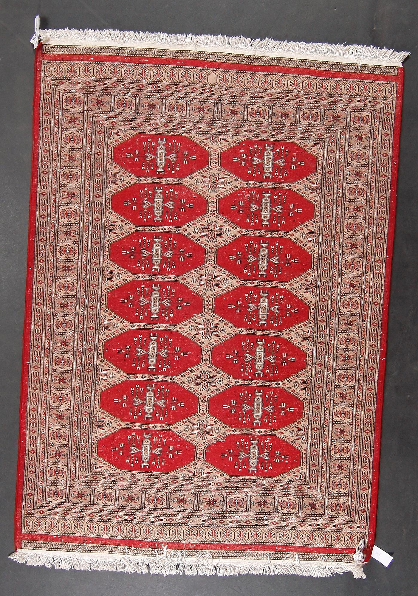 MATTA, Pakistan. Ca 180x128.