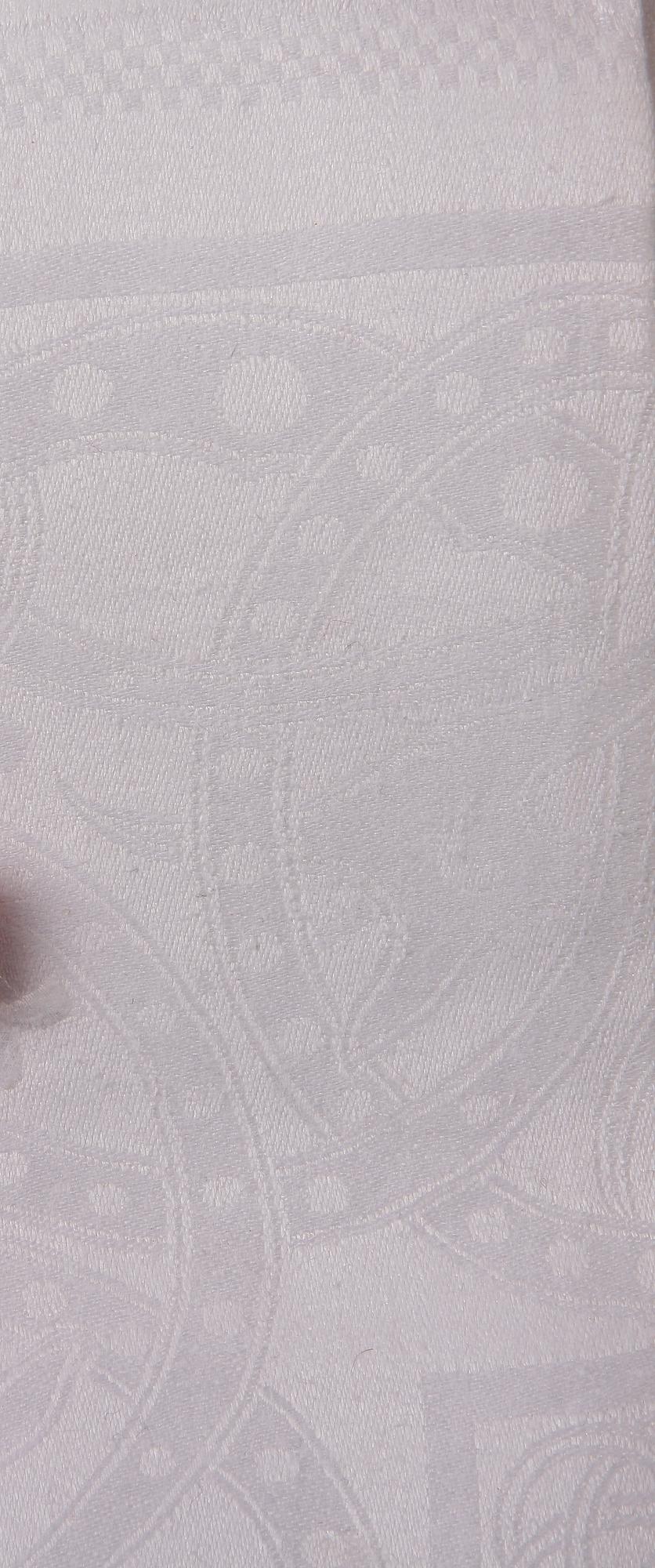 PARTI LINNEDUKAR OCH SERVETTER, ca 23 delar. Damast. Bl a Almedahls.