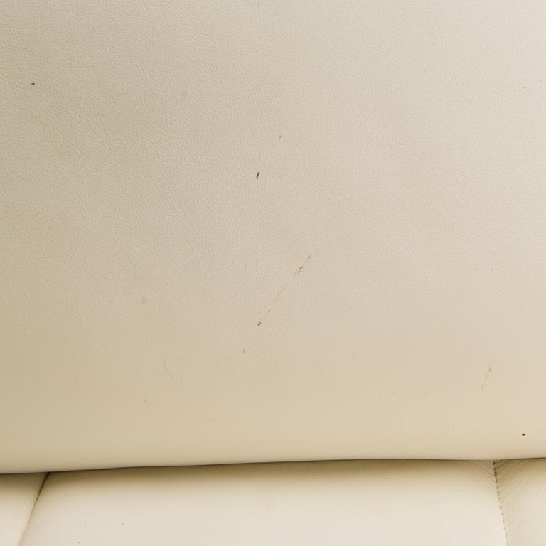 A 21 st century Italian  'Quadra' sofa for Poltrona Frau.