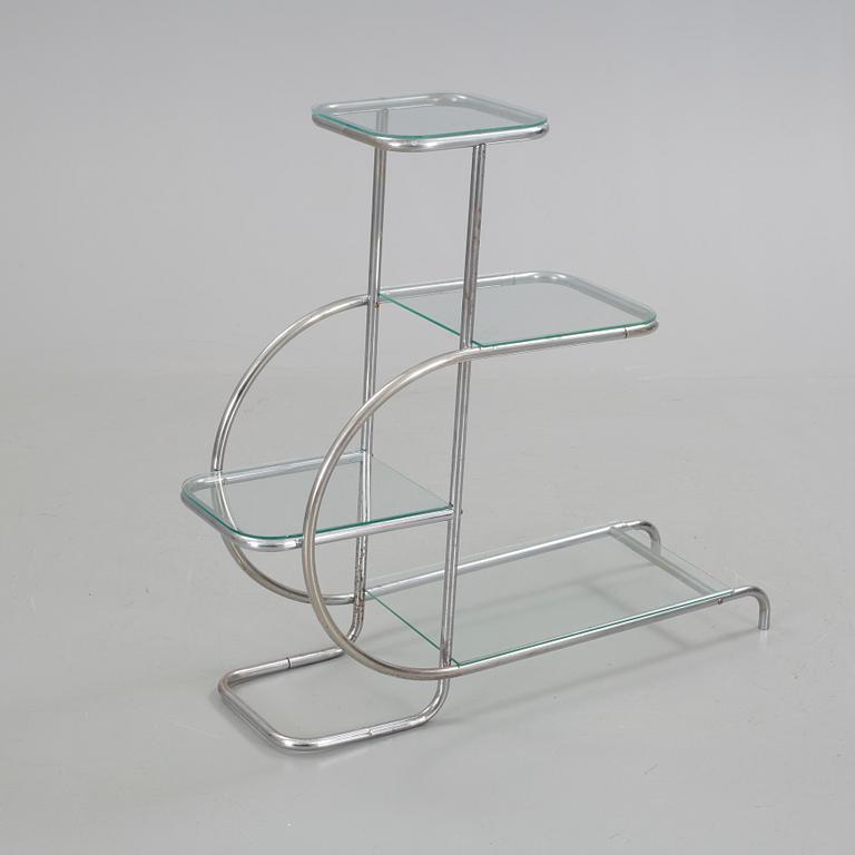 BLOMBORD, funkis, 1940-tal.