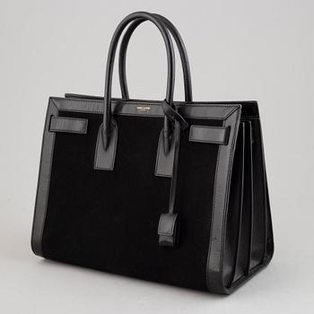 Yves Saint Laurent, väska, "Sac de Jour".