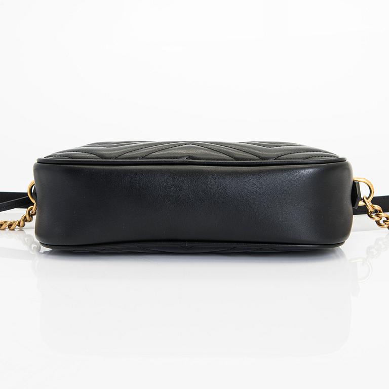 Gucci, väska, "GG Marmont Small".