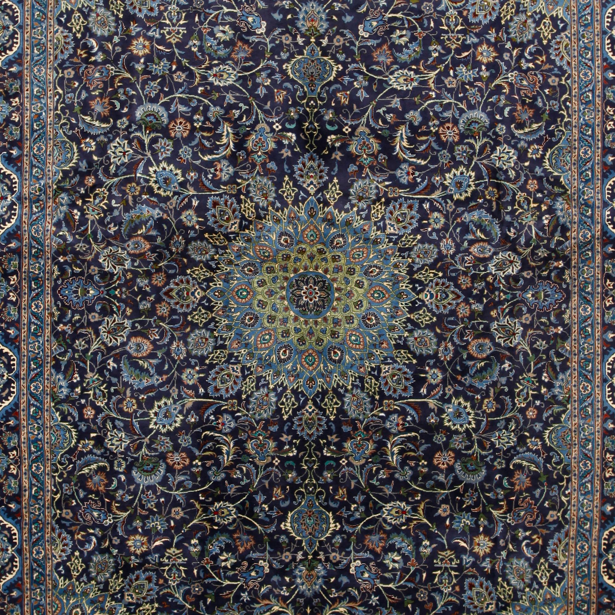 MATTA, Kashmar, ca 395 x 290 cm.