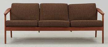 SOFFA, Folke Ohlsson, Bodafors, 1960-tal.