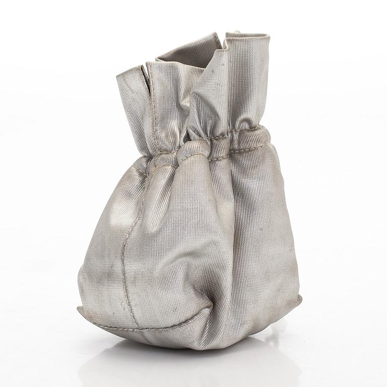 Björn Weckström, armband "Kangs boja", sterlingsilver. Lapponia 1974.