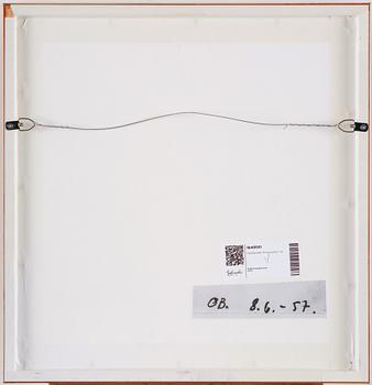 Olle Bonniér, Composition.