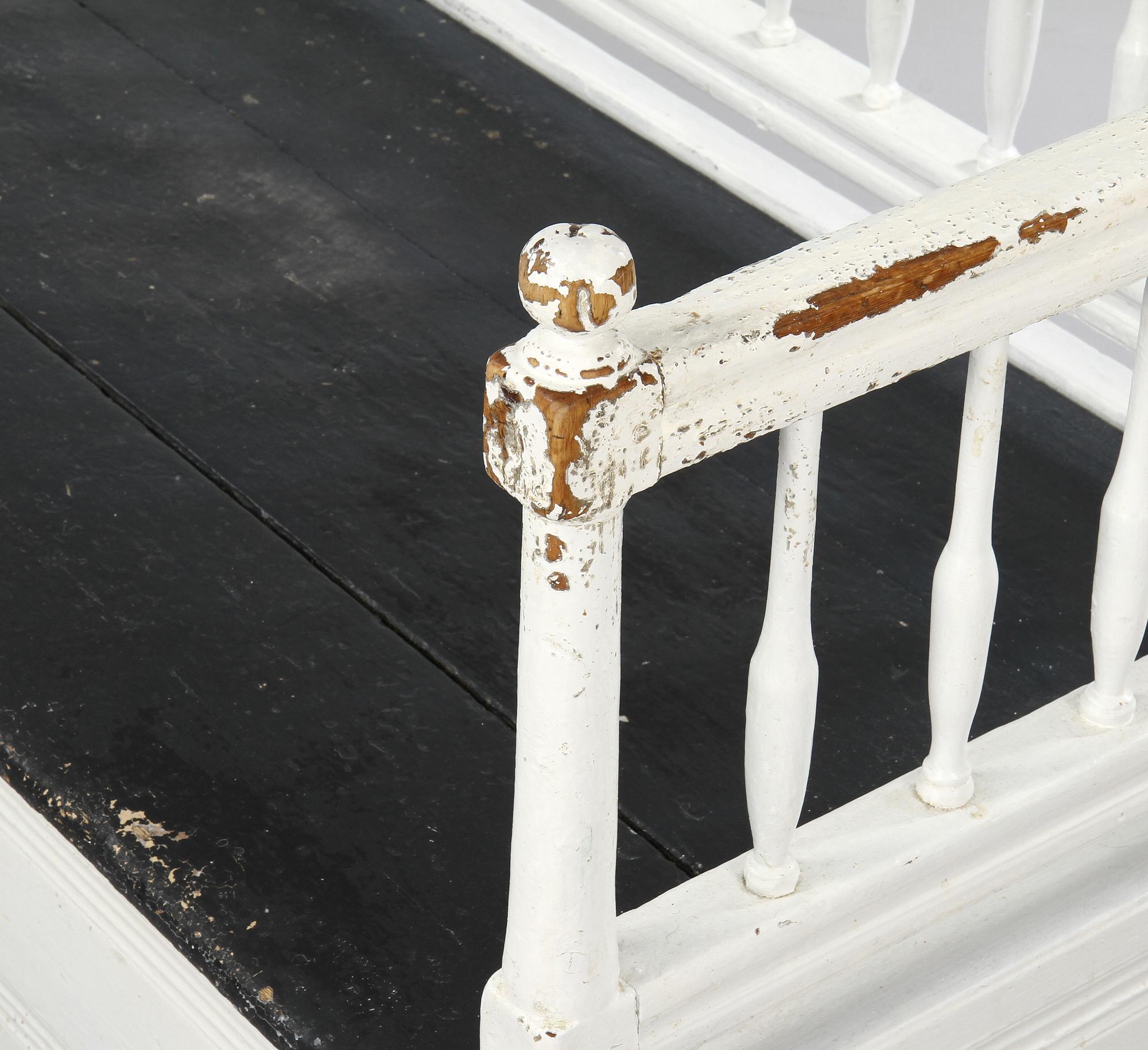 BORD, SOFFA samt STOLAR, 3 st, gustaviansk/gustaviansk stil, 1700/1800-tal.