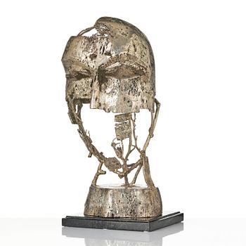 Raúl Farco, "Head".