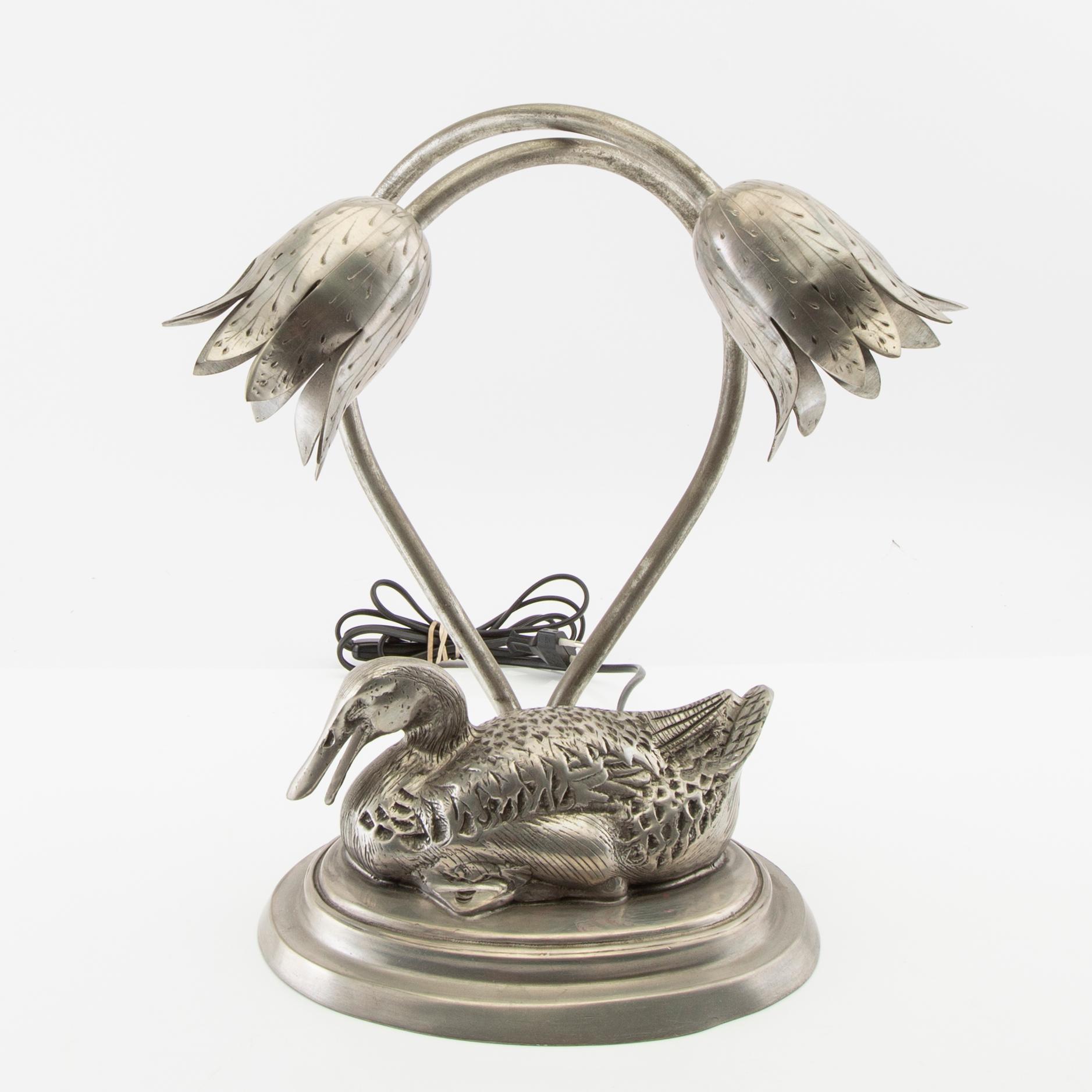 Bordslampa 2000-tal.