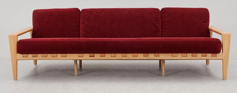 SOFFA, Svante Skogh, 1950-60-tal.