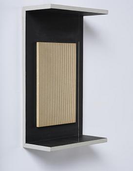 Jesús Rafael Soto, "Light Trap".