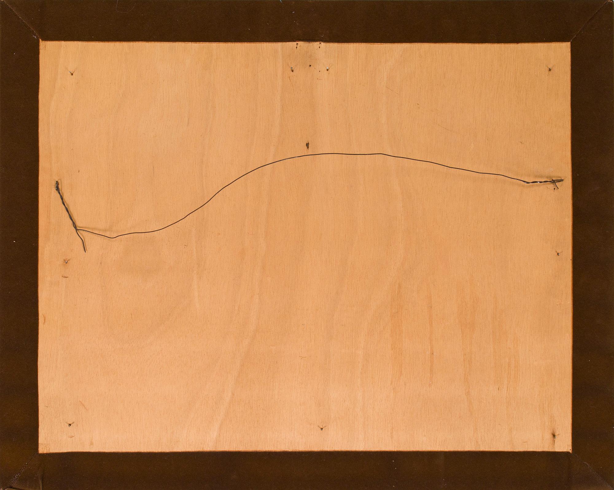 Birgitta Ara, Nimetön.