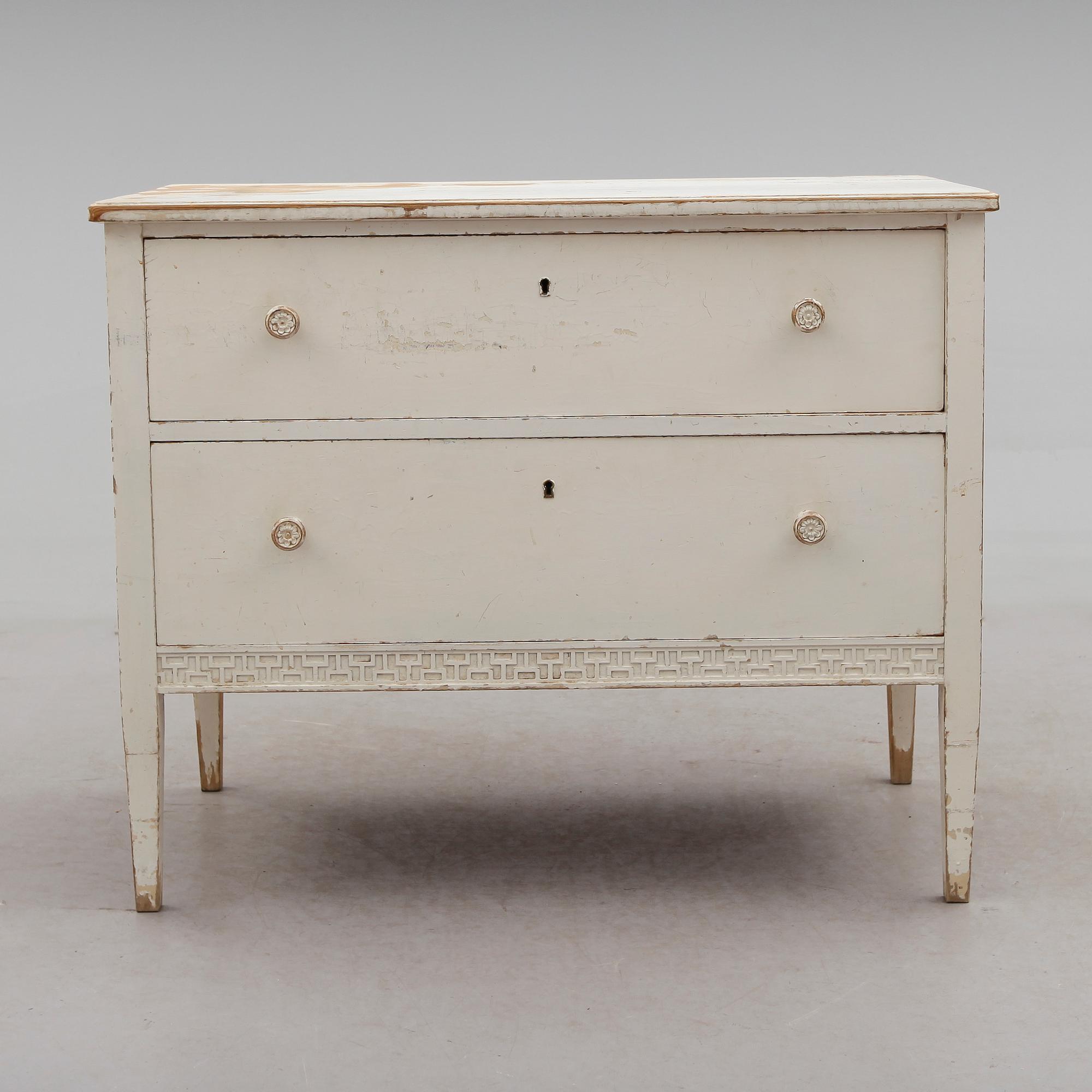 BYRÅ, Säffle, 1900-talets första hälft.