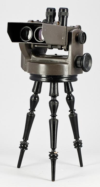 OBSERVATIONSKIKARE, Sverige, m/1944. Numr 1159.