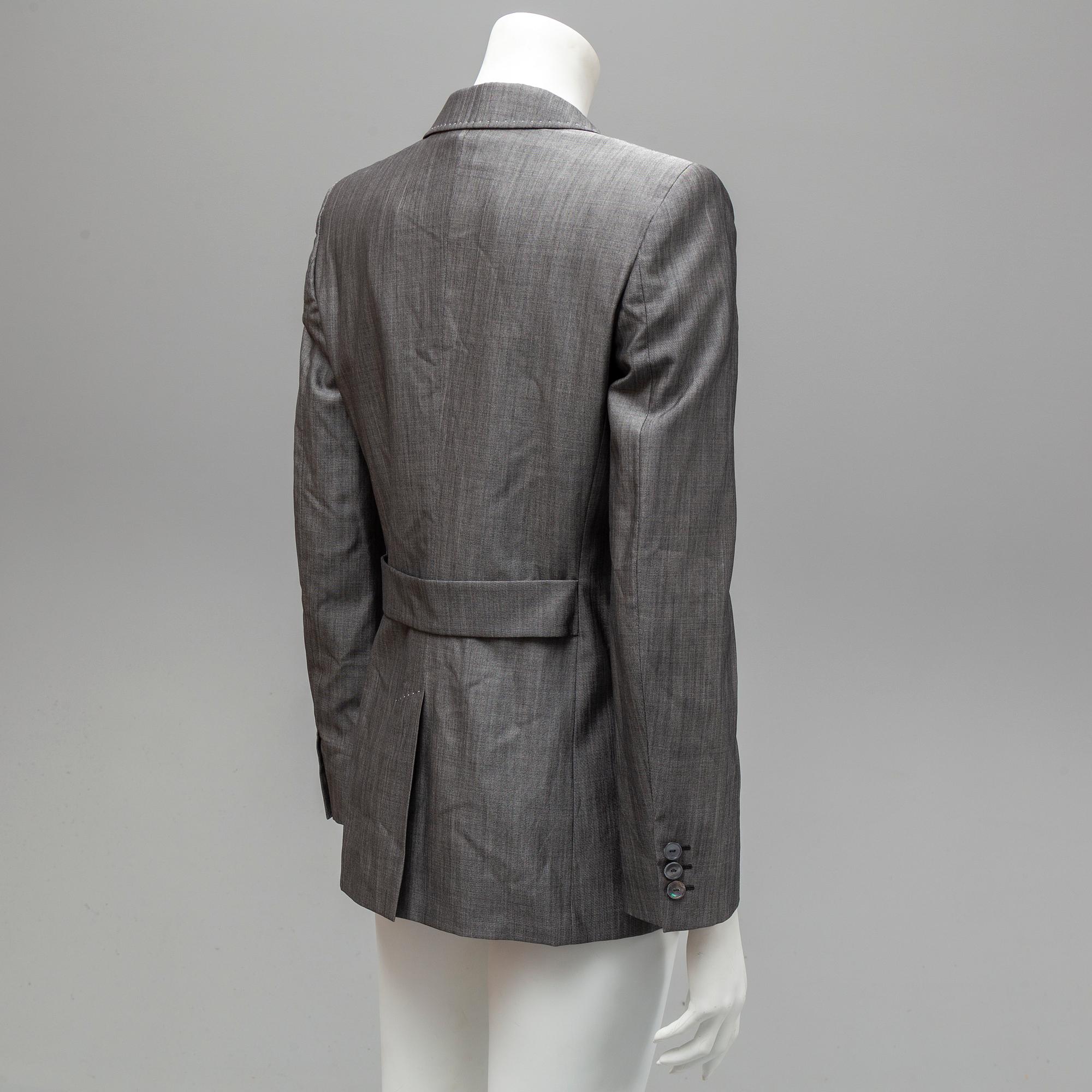 MAX MARA, jacket, french size 40.