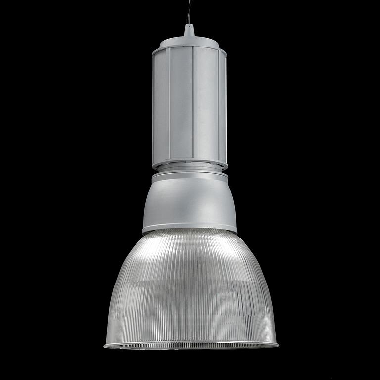 TAKLAMPA, "Cupola VPI", Ansorg, Tyskland, 2000-tal. Höjd ca 80 cm .