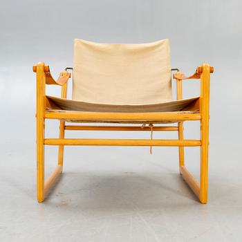 Bengt Ruda, fåtölj, "Cikada" för IKEA 1964.