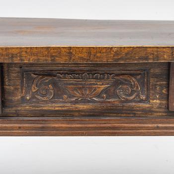 Bord, barockstil, sydeuropa, 1900-tal.