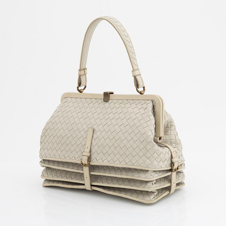Bottega Veneta, väska.
