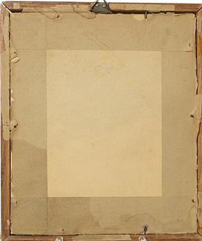 Ellen Thesleff, diskuskastare.