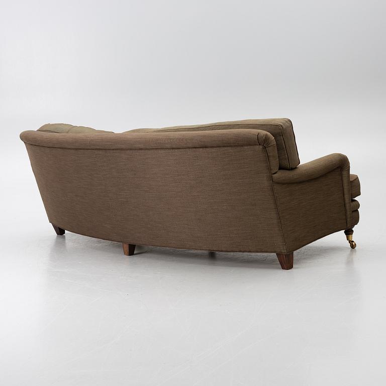 Arne Norell, A 'Julia' sofa, Norell Möbler, 2000s.