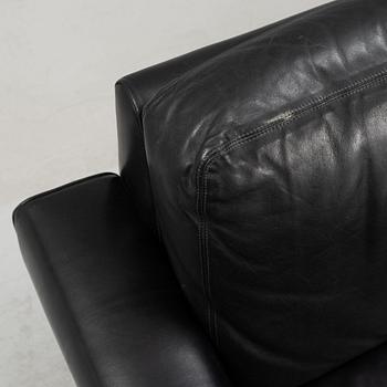 A 1960's sofa.