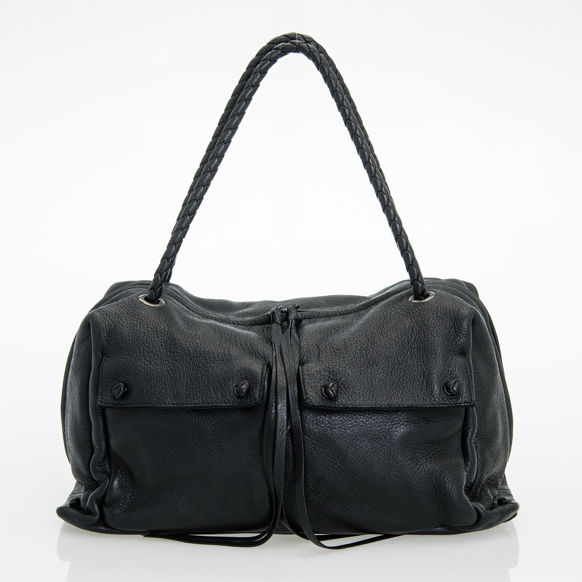 Bottega Veneta, bag.