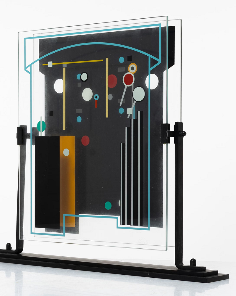 Prints by C Göran Karlsson