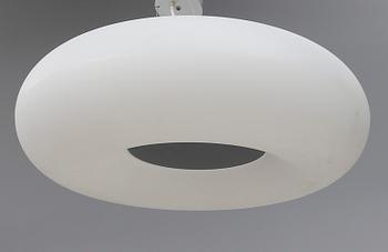 TAKLAMPA, "Cumulus", Delta Light, Belgien, 2000-tal. Höjd ca 25 cm.