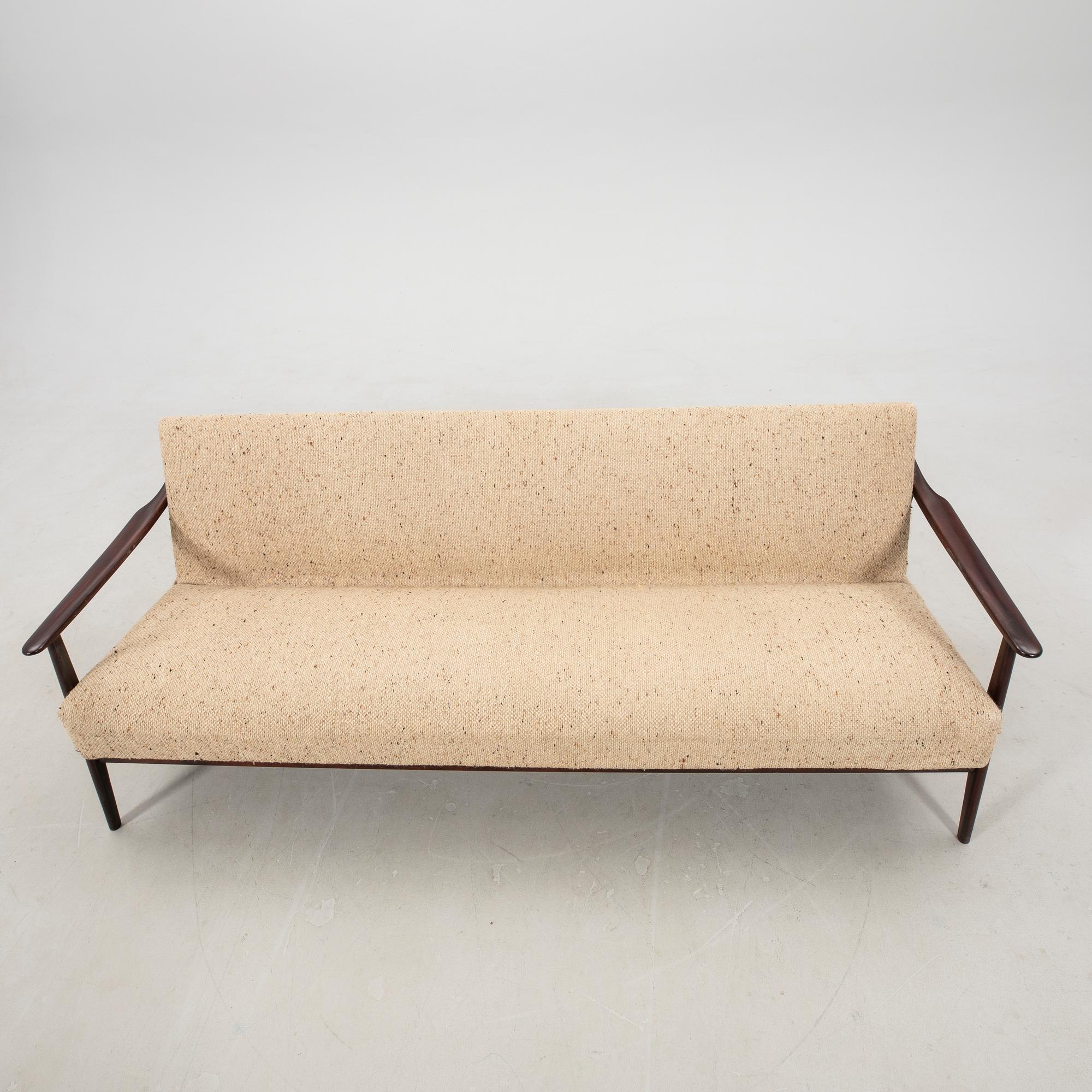 Soffgrupp 3 dlr 1960-tal.