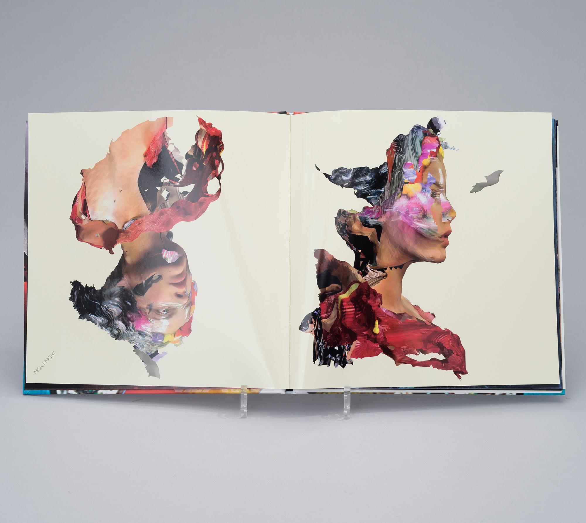 BOK, Visionaire 36 Power. 2001.