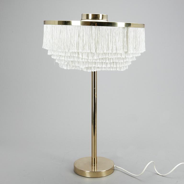 BORDSLAMPA, Hans Agne Jakobsson, Markaryd.