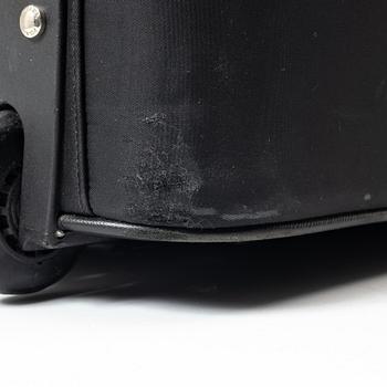 Prada, cabin bag, "Tessuto".