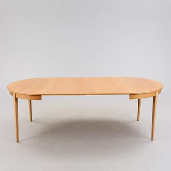 MATBORD, "Herrgården", Carl Malmsten, Bodafors, 1900-tal.