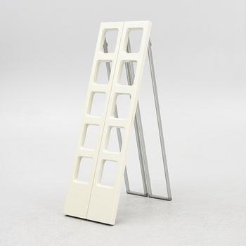 L &O Design/Roberto Lucci and Paolo Orlandini, a 'Scaleo' ladder, Velca, Italy.