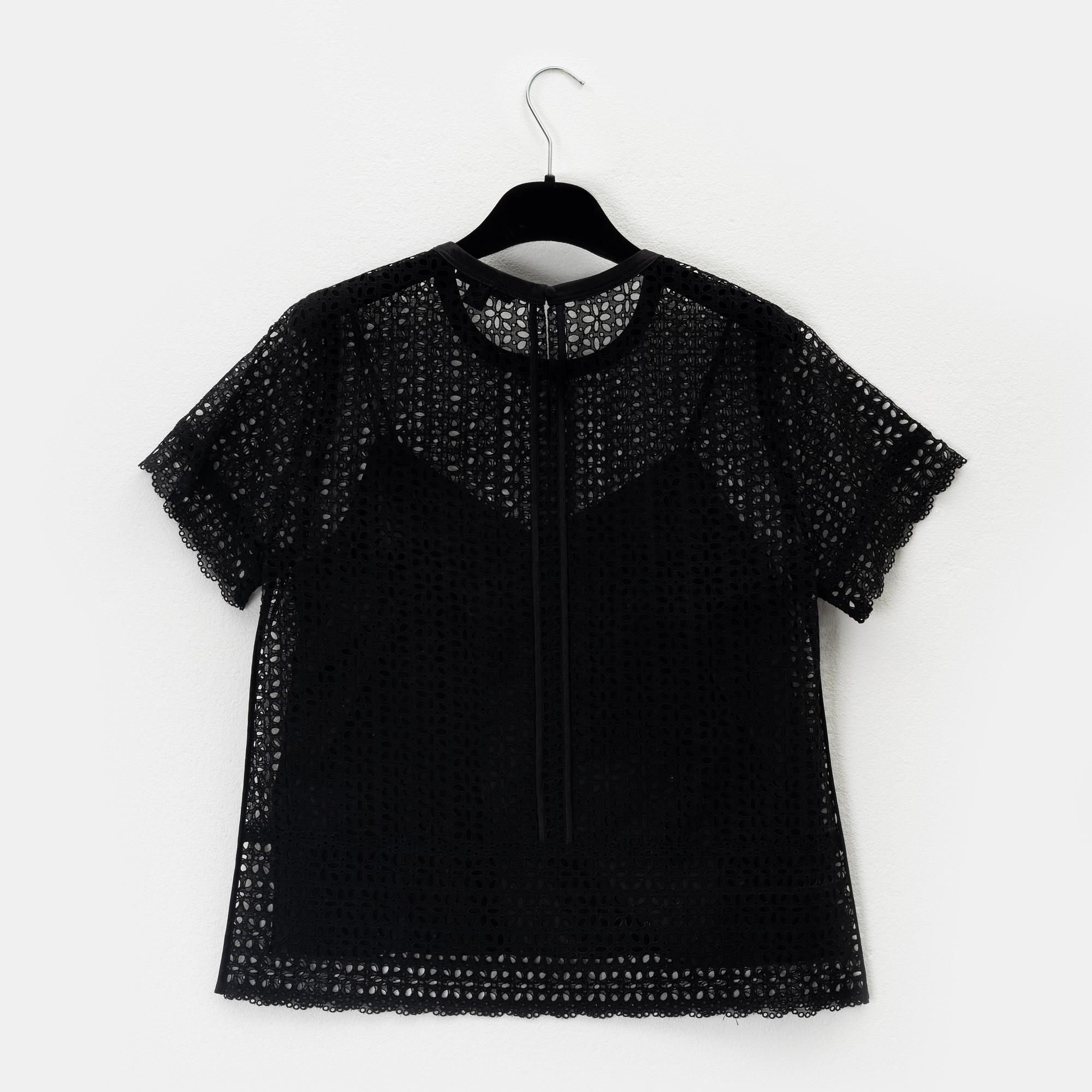 Marc Jacobs, topp, storlek 0.