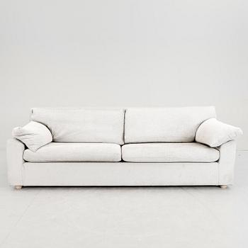 SOFFA, troligen Eilersen, Danmark, 1900-talets slut.
