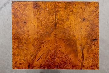 Humidor, Karl Johan.