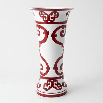 Hermès, vas, "Balcon du Guadalquivir".